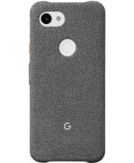 Протиударний чохол Fabric case Google Pixel 3a Fog (GA00791)