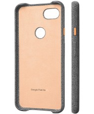 Протиударний чохол Fabric case Google Pixel 3a Fog (GA00791)