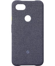 Оригінальний чохол Google Pixel 3a Fabric Case Seascape (GA00792)