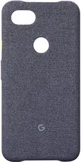 Оригинальный чехол Google Pixel 3a Fabric Case Seascape (GA00792)