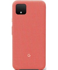 Протиударний чохол Fabric case Google Pixel 4 XL Be Coral (GA01278)