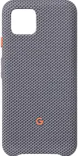 Чохол Fabric Case для Google Pixel 4 Sorta Smokey Gray (GA01281)