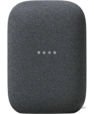 Smart колонка Google Nest Audio Charcoal (GA01586)