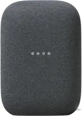 Smart колонка Google Nest Audio Charcoal (GA01586)