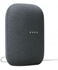 Smart колонка Google Nest Audio Charcoal (GA01586)