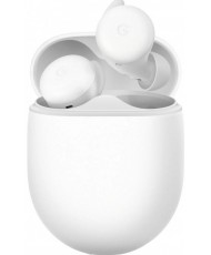 Наушники TWS Google Pixel Buds A-Series Clearly White (GA02213)