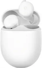 Навушники TWS Google Pixel Buds A-Series Clearly White (GA02213)