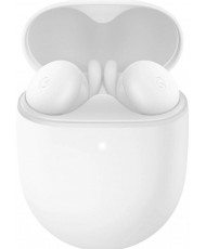 Навушники TWS Google Pixel Buds A-Series Clearly White (GA02213)