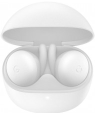 Наушники TWS Google Pixel Buds A-Series Clearly White (GA02213)