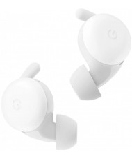 Навушники TWS Google Pixel Buds A-Series Clearly White (GA02213)