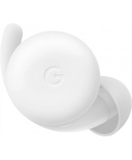 Наушники TWS Google Pixel Buds A-Series Clearly White (GA02213)