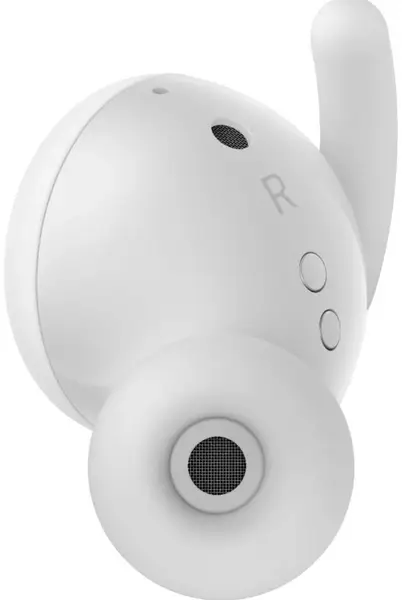 Навушники TWS Google Pixel Buds A-Series Clearly White (GA02213