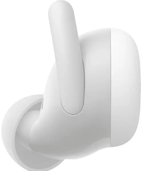 Навушники TWS Google Pixel Buds A-Series Clearly White (GA02213