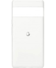 Чохол для смартфона Google Pixel 6 Pro White (GA03009)