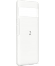 Чохол для смартфона Google Pixel 6 Pro White (GA03009)