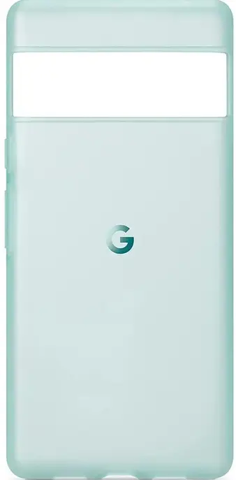Чохол для смартфона Google Pixel 6 Pro Green (GA03094)