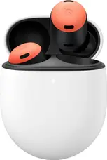 Наушники TWS Google Pixel Buds Pro Coral (GA03202) (JP)