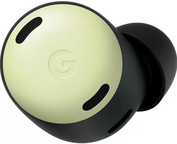 イヤホン Google Pixel Buds Pro Lemongrass Наушники TWS Google Pixel Buds Pro Lemongrass (GA03204) - купить