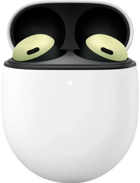 Навушники TWS Google Pixel Buds Pro Lemongrass (GA03204) (JP