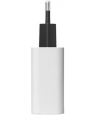 Сетевое зарядное устройство Google Pixel 30W USB-C Power Charger EU White (GA03502-EU)