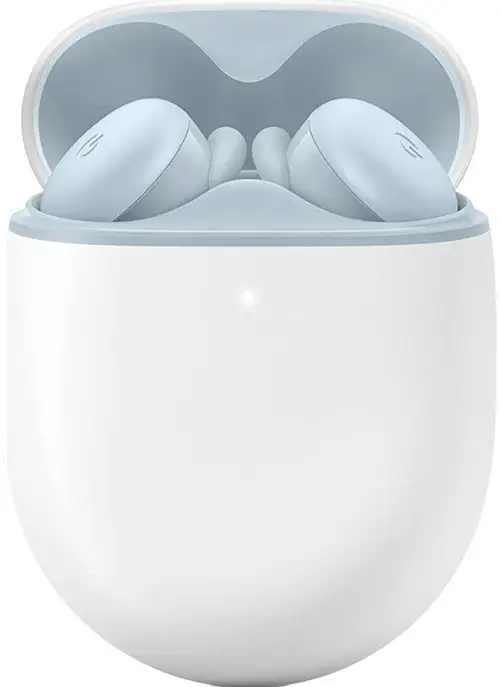 Pixel watch２＆Pixel Buds A Наушники TWS Google Pixel Buds A-Series Sea (GA04282