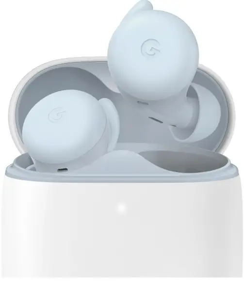 Pixel watch２＆Pixel Buds A Наушники TWS Google Pixel Buds A-Series Sea (GA04282