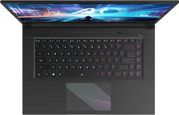 Ноутбук GIGABYTE AORUS 15 (AORUS_15_BKF-H3KZ754SD)