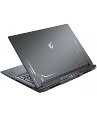 Ноутбук GIGABYTE AORUS 17X AZG 2024 Royal Black (AORUS_17X_AZG-65KZ665SH)