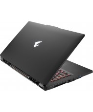 Ноутбук GIGABYTE Aorus 17H (BXF-74US554SH)