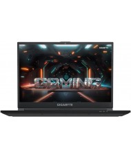 Ноутбук GIGABYTE G6 KF 2024 Iron Gray (KF-H3KZ854KD)