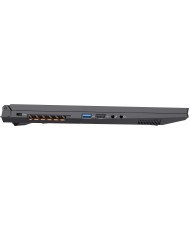 Ноутбук GIGABYTE G6 KF 2024 Iron Gray (KF-H3KZ854KD)