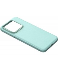 Чохол GKK Luxury Shockproof Hybrid Leather Case для Xiaomi 14 Mint