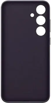 Чехол для смартфона Samsung Galaxy S24 Leather Case Deep Purple (GP-FPS921HCAVW)