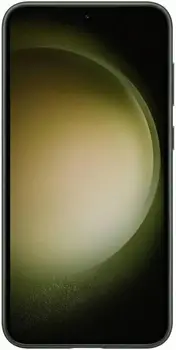 Чохол для смартфона Samsung Galaxy S24+ Leather Case Green (GP-FPS926HCAGW)