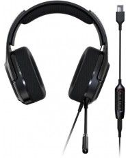 Наушники с микрофоном Acer Predator Galea 365 PHW210 Black (GP.HDS11.01L)