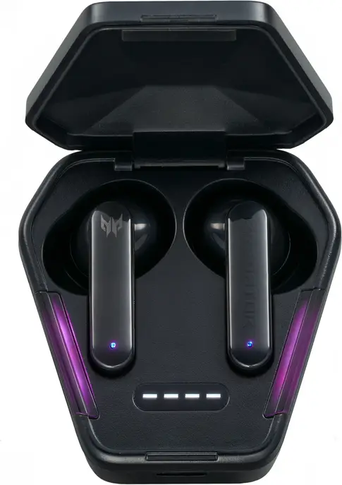 Навушники TWS Acer Galea 330 Black (GP.HDS11.01P)
