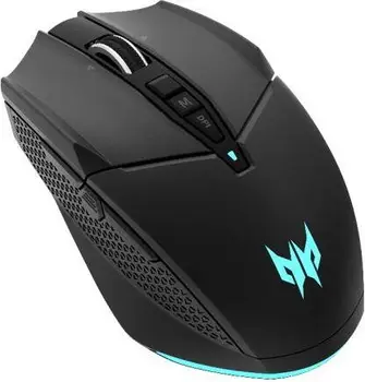 Миша Acer Predator Cestus 335 Black (GP.MCE11.01Q)