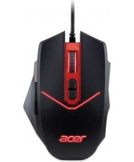 Миша Acer NITRO NMW120 Black (GP.MCE11.01R)