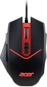 Миша Acer NITRO NMW120 Black (GP.MCE11.01R)