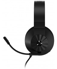 Наушники с микрофоном Lenovo Legion Gaming Headset H200 Black (GXD1B87065)