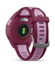 Смарт-часы Garmin Forerunner 165 Music Berry/Lilac (010-02863-33)