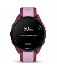 Смарт-часы Garmin Forerunner 165 Music Berry/Lilac (010-02863-33)