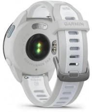 Смарт-часы Garmin Forerunner 165 Music Mist Gray/Whitestone (010-02863-31/B1) (UA)