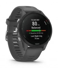 Смарт-часы Garmin Forerunner 255 Slate Gray (010-02641-00/10/43)