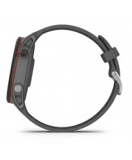 Смарт-часы Garmin Forerunner 255 Slate Gray (010-02641-00/10/43)