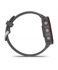 Смарт-часы Garmin Forerunner 255 Slate Gray (010-02641-00/10/43)