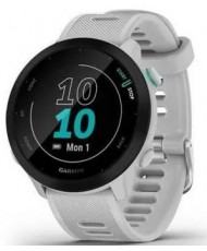 Смарт-годинник Garmin Forerunner 55 White (010-02562-11)