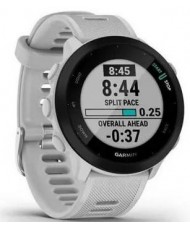 Смарт-годинник Garmin Forerunner 55 White (010-02562-11)