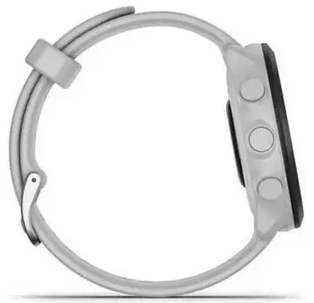 Смарт-годинник Garmin Forerunner 55 White (010-02562-11)
