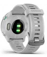 Смарт-годинник Garmin Forerunner 55 White (010-02562-11)